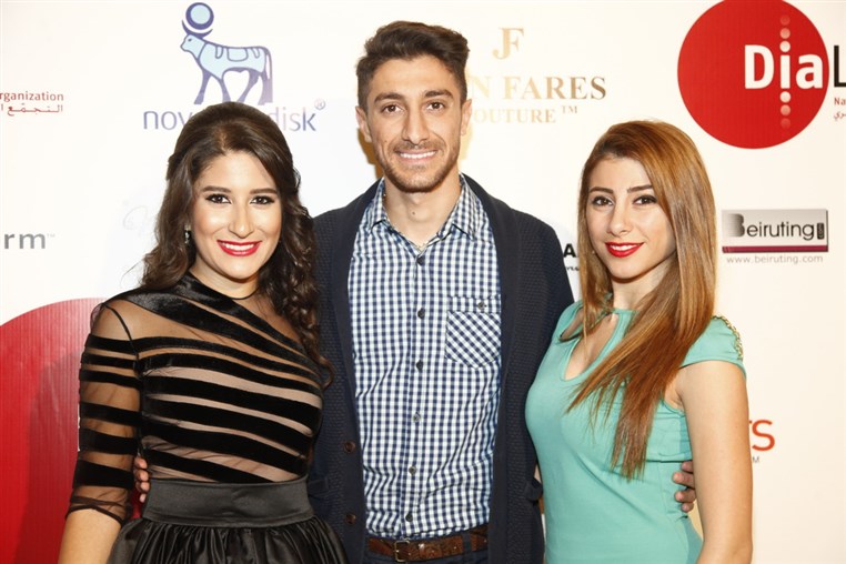 Dialeb 5th Anniversary Gala Dinner