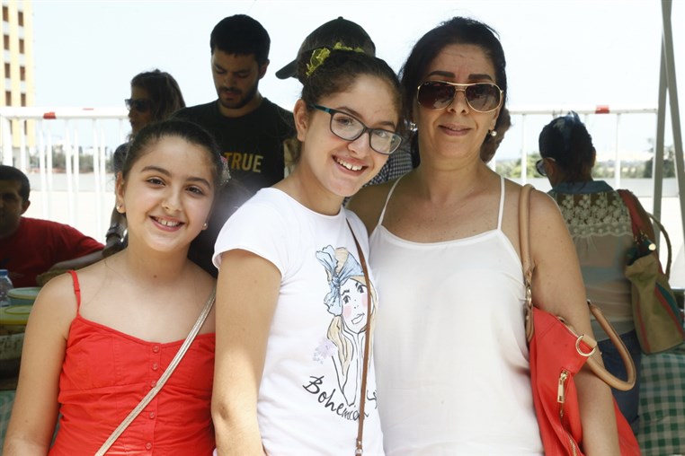 Tabboule National Day 