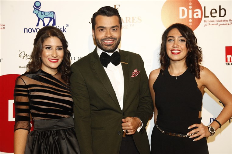 Dialeb 5th Anniversary Gala Dinner