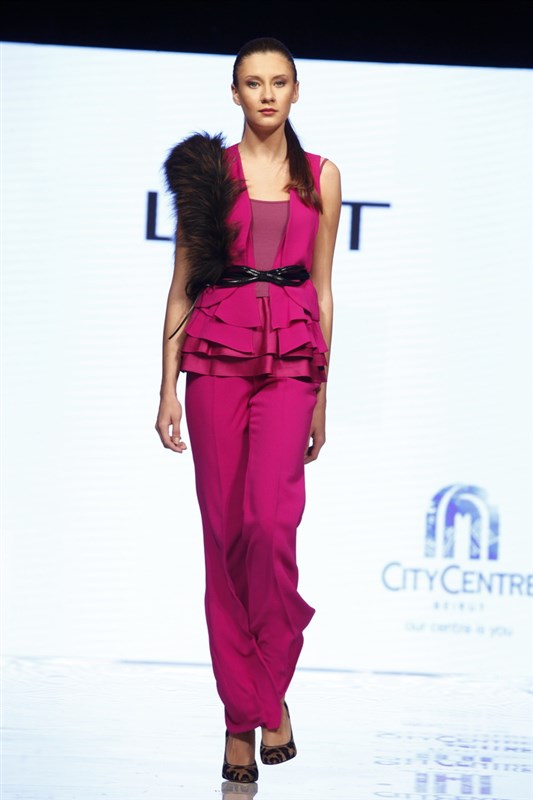 City Centre Beirut Fall Winter Fashion Week 