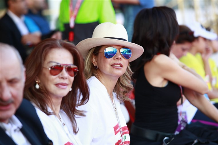 Beirut Marathon 2013