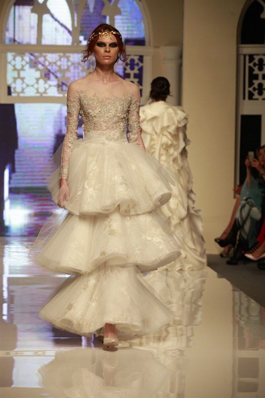 La Mode a Beyrouth 2016 Opening