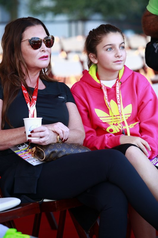 Beirut Marathon 2013