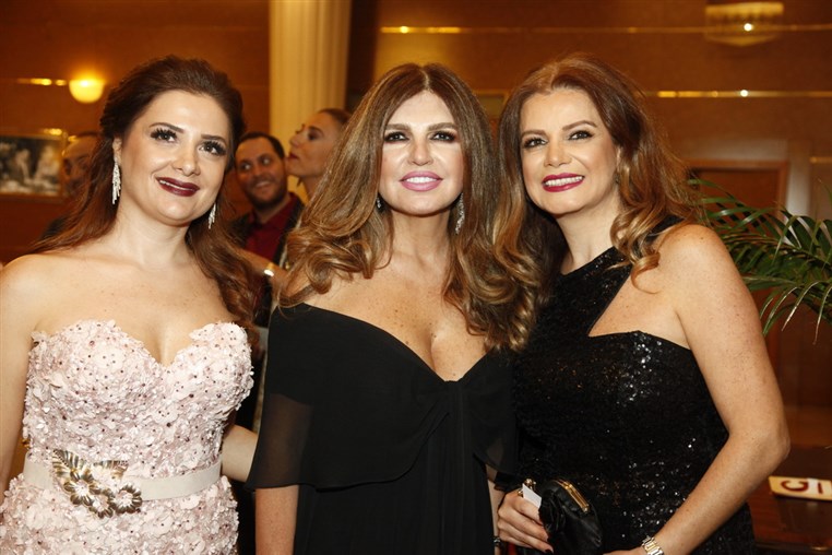 Dialeb 5th Anniversary Gala Dinner