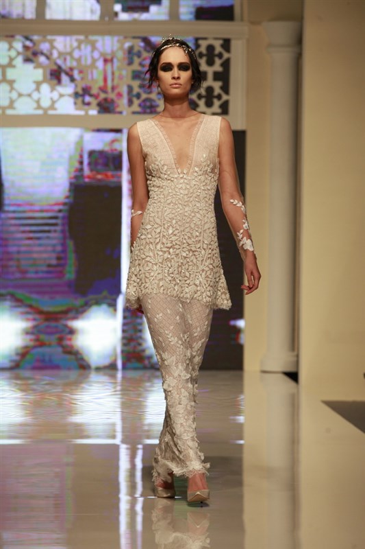 La Mode a Beyrouth 2016 Opening