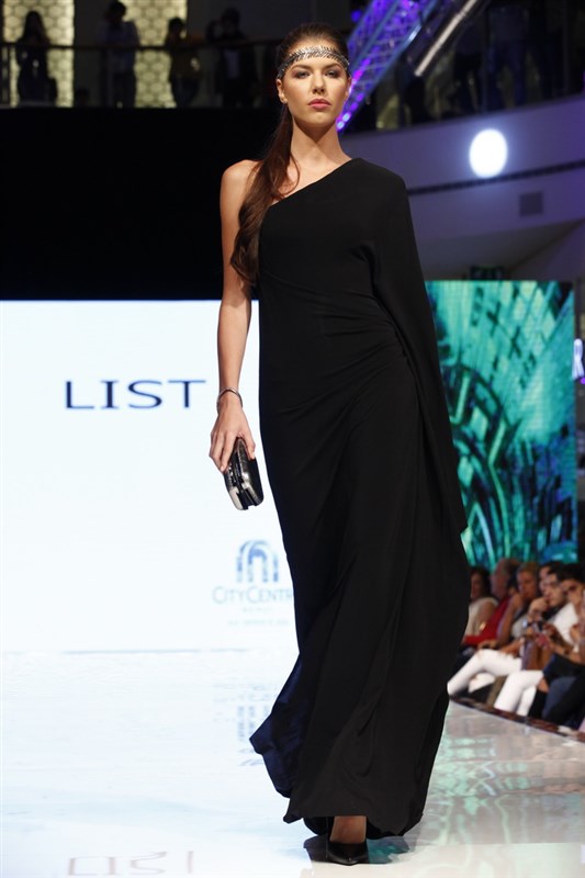 City Centre Beirut Fall Winter Fashion Week 