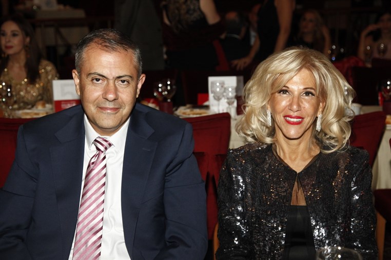 Dialeb 5th Anniversary Gala Dinner