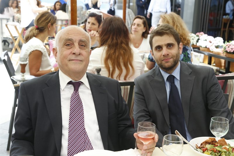 BASSMA World Family Day Lunch