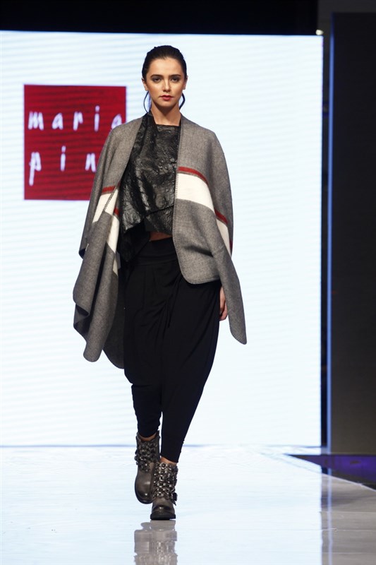 City Centre Beirut Fall Winter Fashion Week 