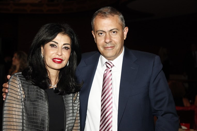 Dialeb 5th Anniversary Gala Dinner