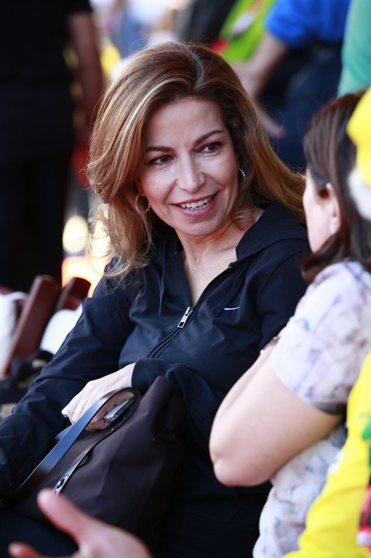 Beirut Marathon 2013