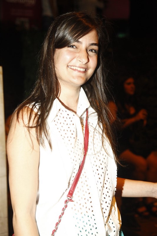 Fete de la musique at Samir Kassir Square
