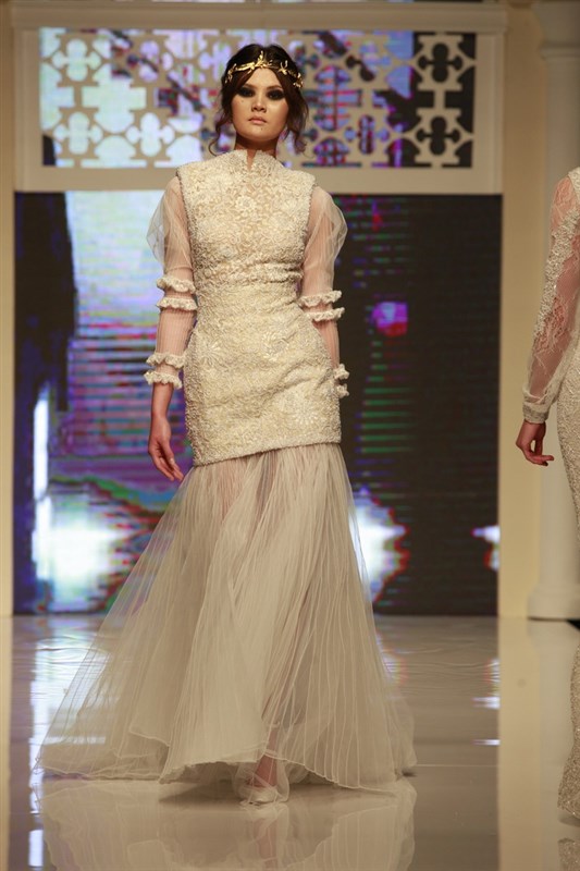 La Mode a Beyrouth 2016 Opening