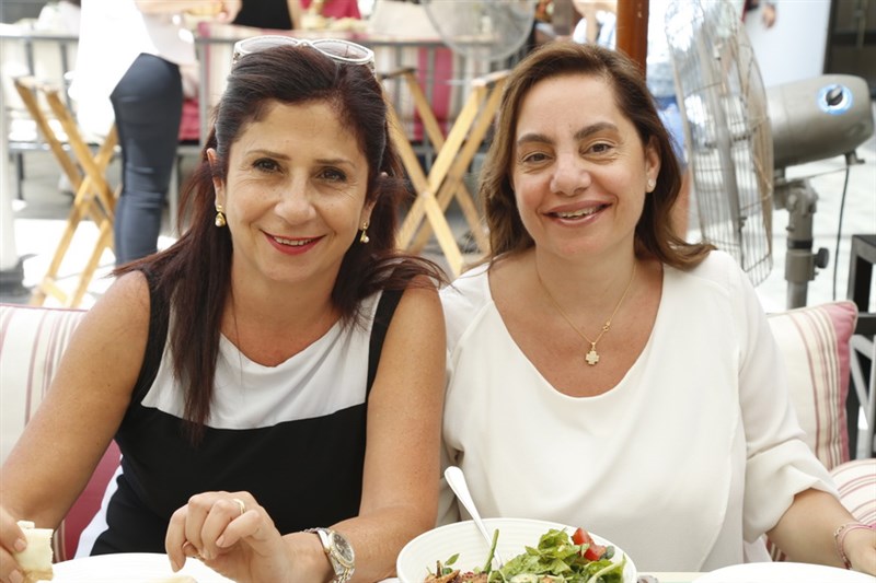BASSMA World Family Day Lunch
