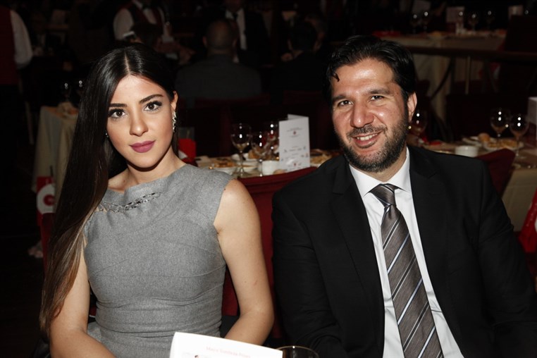 Dialeb 5th Anniversary Gala Dinner