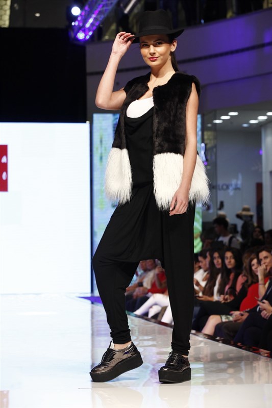City Centre Beirut Fall Winter Fashion Week 