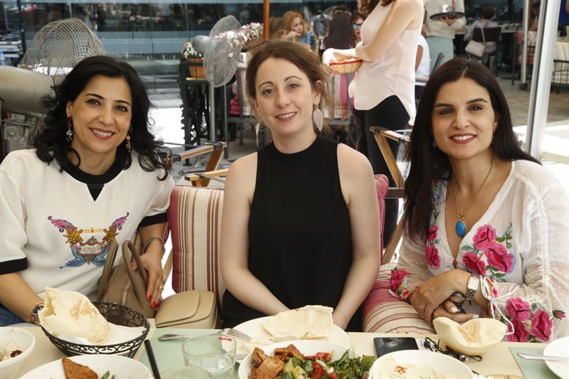 BASSMA World Family Day Lunch