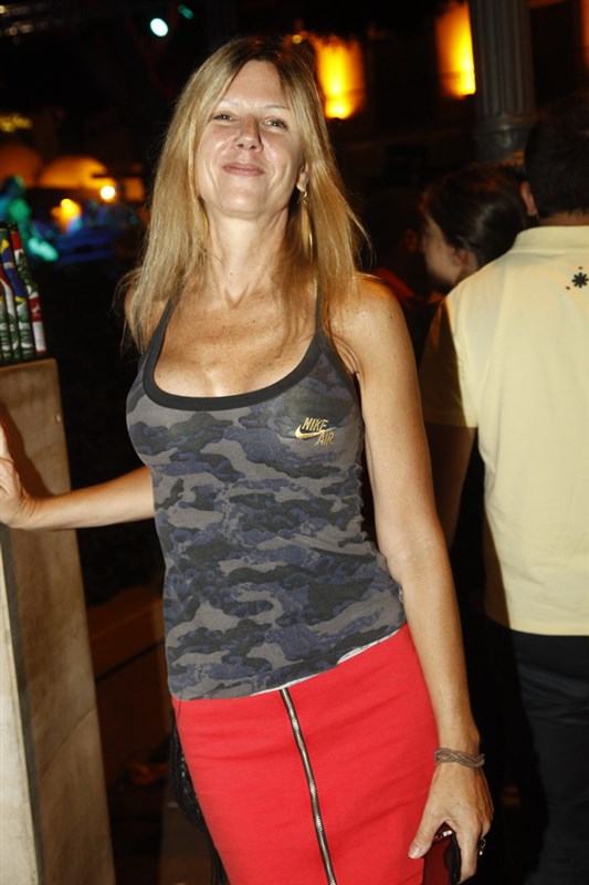 Fete de la musique at Samir Kassir Square