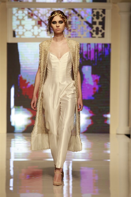 La Mode a Beyrouth 2016 Opening