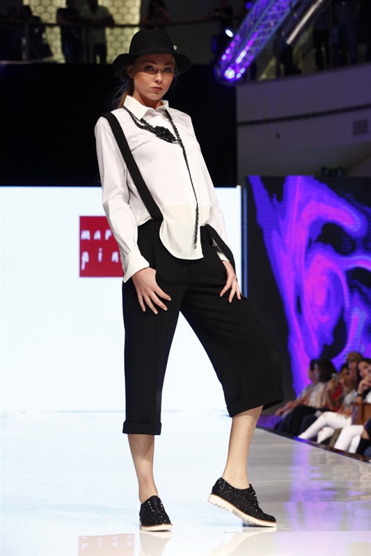 City Centre Beirut Fall Winter Fashion Week 