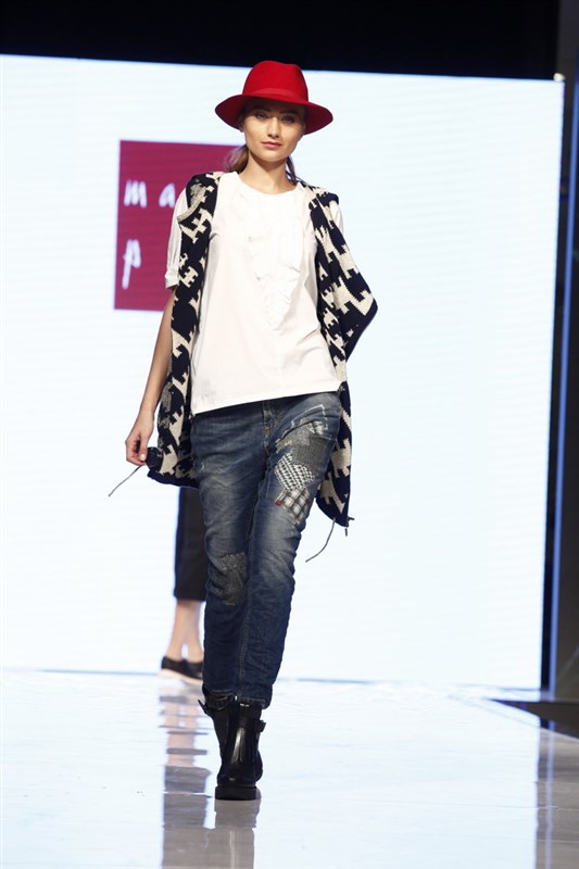 City Centre Beirut Fall Winter Fashion Week 