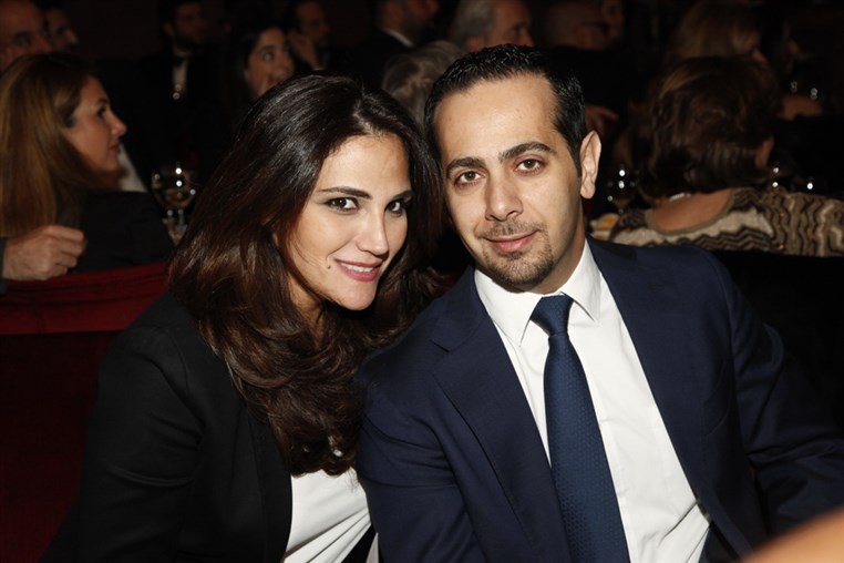 Dialeb 5th Anniversary Gala Dinner