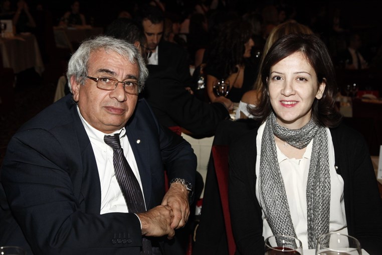 Dialeb 5th Anniversary Gala Dinner