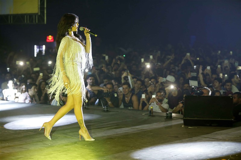 Beirut Holidays Oriental Night