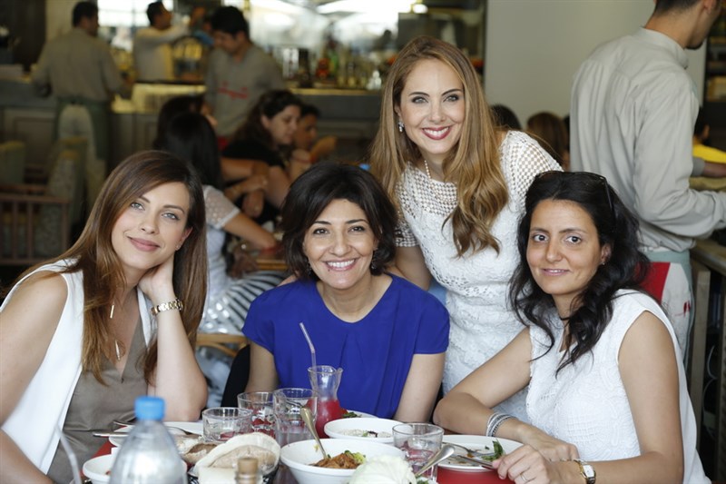 BASSMA World Family Day Lunch