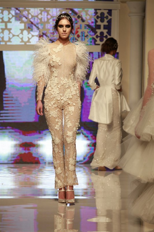 La Mode a Beyrouth 2016 Opening