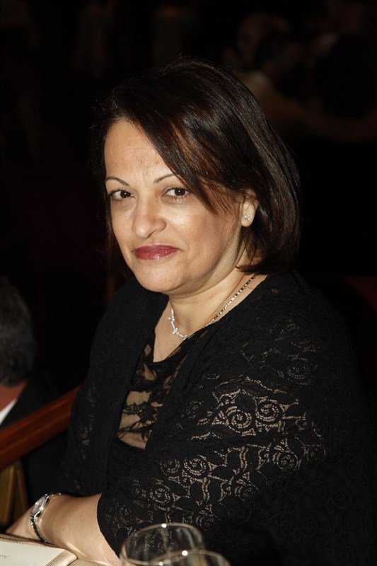 Dialeb 5th Anniversary Gala Dinner