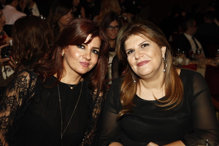 Dialeb 5th Anniversary Gala Dinner