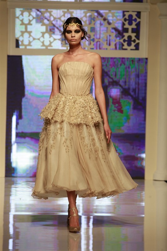 La Mode a Beyrouth 2016 Opening