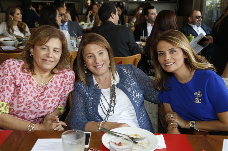 BASSMA World Family Day Lunch