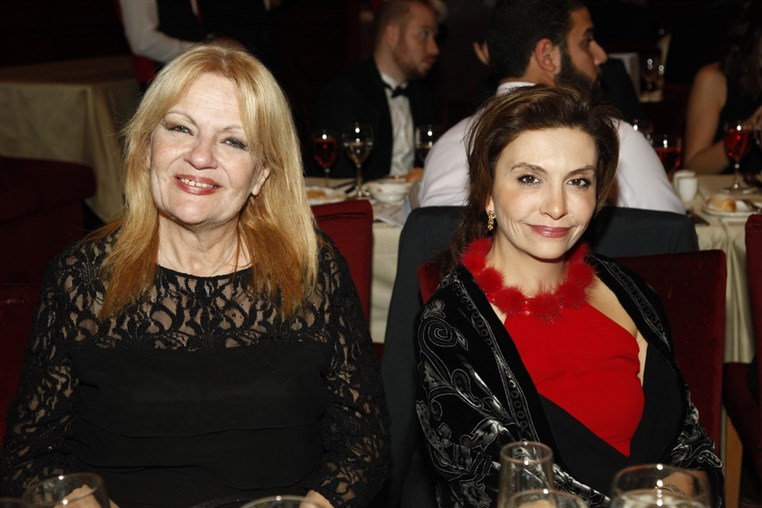 Dialeb 5th Anniversary Gala Dinner