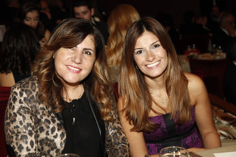 Dialeb 5th Anniversary Gala Dinner