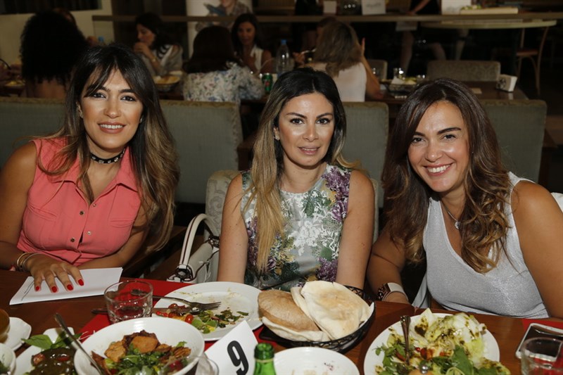 BASSMA World Family Day Lunch