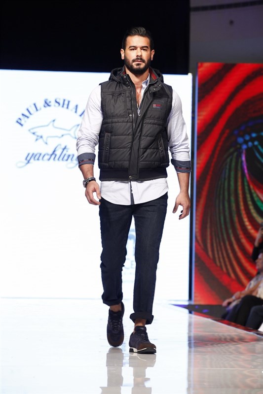 City Centre Beirut Fall Winter Fashion Week 
