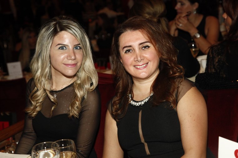 Dialeb 5th Anniversary Gala Dinner