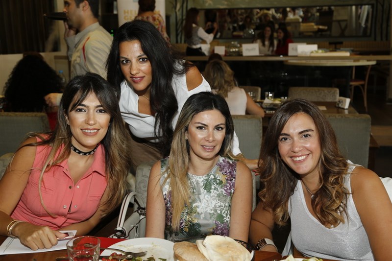 BASSMA World Family Day Lunch