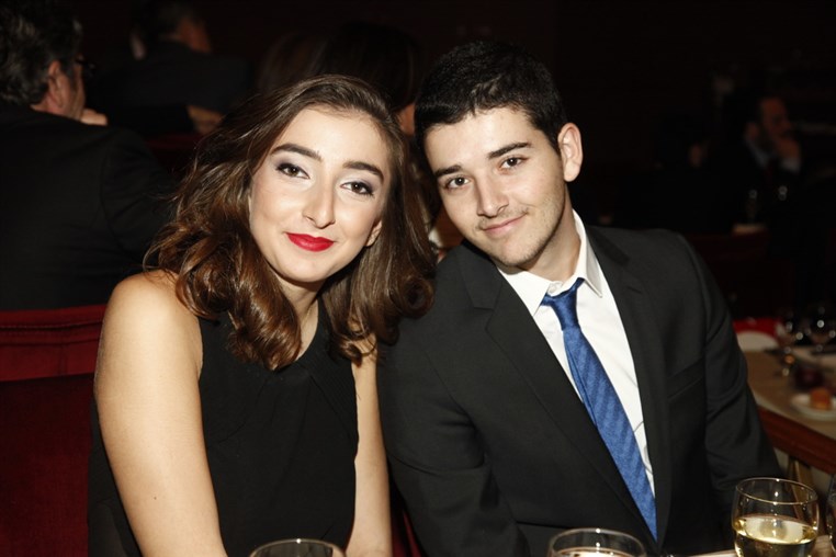 Dialeb 5th Anniversary Gala Dinner