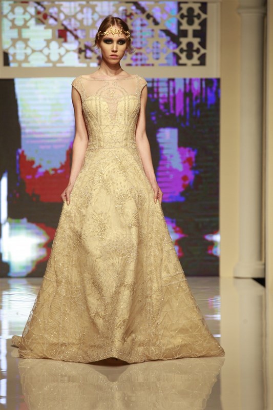 La Mode a Beyrouth 2016 Opening