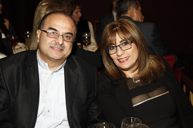 Dialeb 5th Anniversary Gala Dinner