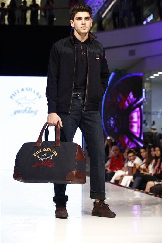 City Centre Beirut Fall Winter Fashion Week 