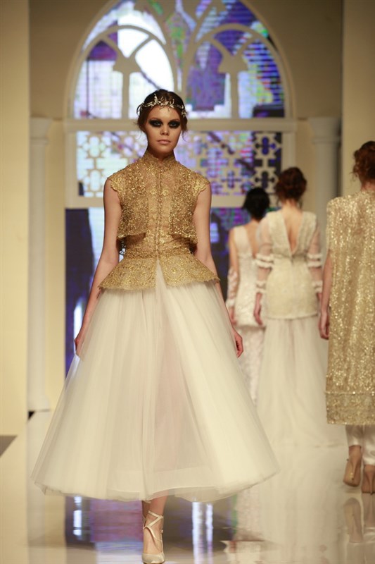 La Mode a Beyrouth 2016 Opening