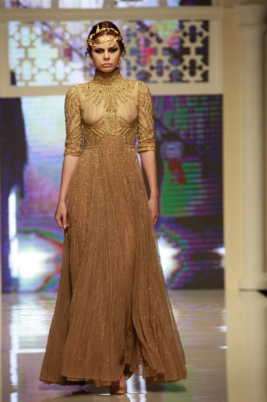 La Mode a Beyrouth 2016 Opening