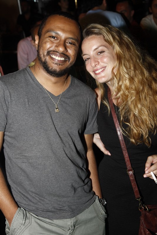 Fete de la musique at Samir Kassir Square