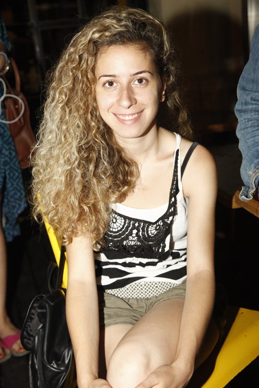 Fete de la musique at Samir Kassir Square