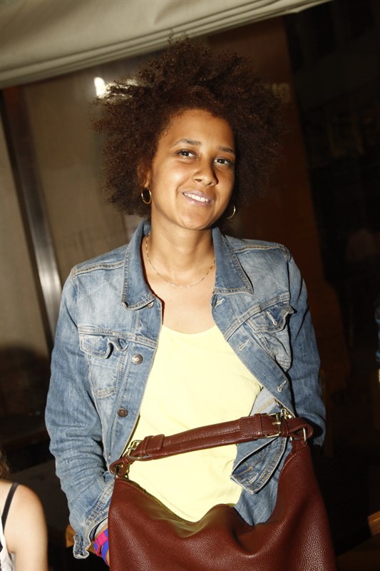 Fete de la musique at Samir Kassir Square