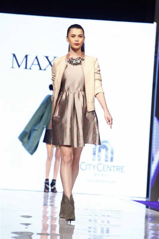 City Centre Beirut Fall Winter Fashion Week 